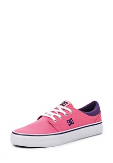 Кеды DC Shoes