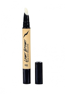 Хайлайтер Touch in Sol для бровей Light Bright Brow Spot Highlighter, №3 The living daylights 20 г