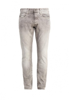 Джинсы G-Star 3301 Tapered
