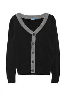 Кардиган Button Blue