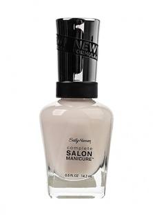 Лак для ногтей Sally Hansen Salon Manicure Keratin тон shell we dance l #160 14,7 мл