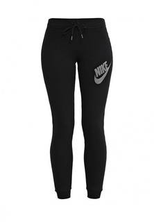 Брюки спортивные Nike W NSW RALLY PANT TIGHT GX