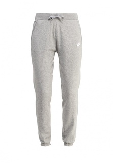 Брюки спортивные Nike W NSW PANT FT REG