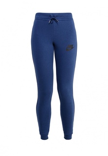 Брюки спортивные Nike W NSW RALLY PANT TIGHT