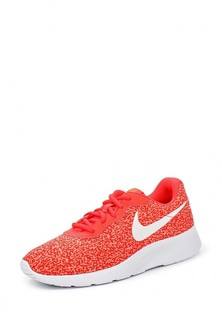 Кроссовки Nike WMNS NIKE TANJUN PRINT