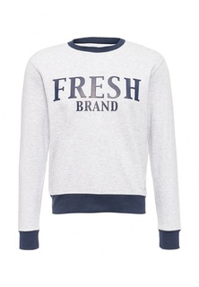 Свитшот Fresh Brand