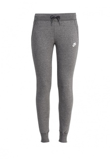 Брюки спортивные Nike W NSW PANT TIGHT FLC