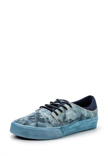 Кеды DC Shoes TRASE LX