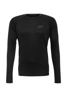 Лонгслив Abercrombie & Fitch