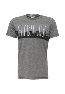 Футболка Abercrombie & Fitch