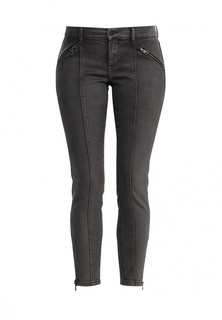 Джинсы Calvin Klein Jeans Moto City Skinny