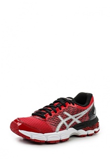 Кроссовки ASICS GEL-NIMBUS 18 GS