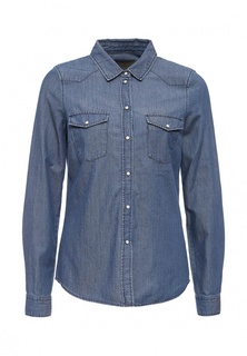 Рубашка джинсовая Vero Moda