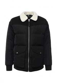 Куртка утепленная Bellfield