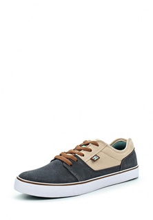 Кеды DC Shoes TONIK