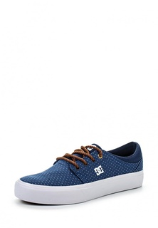 Кеды DC Shoes TRASE TX