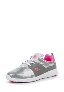 Кроссовки DC Shoes HEATHROW SE