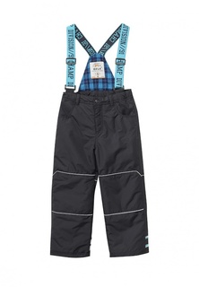 Брюки утепленные Sela