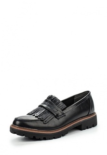 Лоферы Marco Tozzi