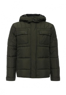 Куртка утепленная Jack & Jones