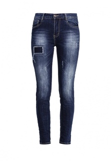 Джинсы Adrixx JEANS