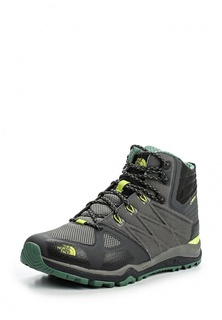 Ботинки трекинговые The North Face M ULTRA FP II MD GTX