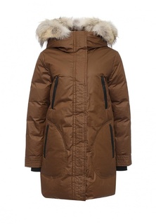 Пуховик Soia & Kyo