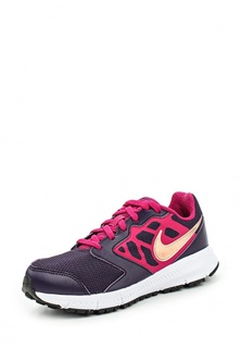 Кроссовки Nike NIKE DOWNSHIFTER 6 (GS/PS)