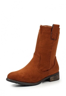 Полусапоги Benini