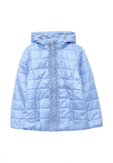 Куртка утепленная Sela