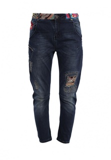 Джинсы Desigual