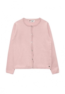 Кардиган Button Blue