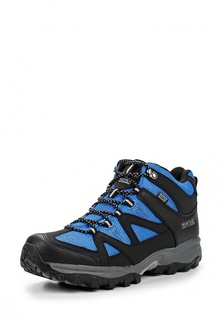 Ботинки трекинговые Regatta Gatlin Mid