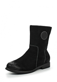 Полусапоги Cooper