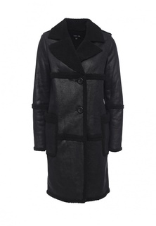 Дубленка Lost Ink SHEARLING COAT