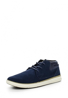 Ботинки Volcom EL DORADO SHOE