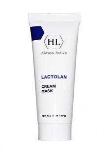 Питательная маска Holy Land Lactolan - Универсальная линия для лица с био-комплексом 70 мл