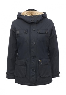 Куртка утепленная John Partridge