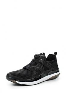 Кроссовки Reebok Classics PUMP FUSION 2.0     BLACK/WHITE