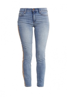 Джинсы Gap STRETCH TR SKINNY ANKLE
