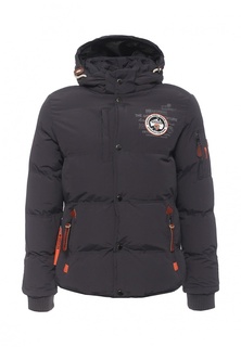 Куртка утепленная Geographical Norway