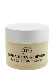 Маска осветляющая Holy Land Alpha-Beta & Retinol 50 мл