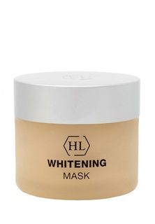 Маска отбеливающая Holy Land Whitening  50 мл