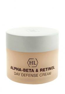 Крем дневной защитный Holy Land Alpha-Beta & Retinol  50 мл