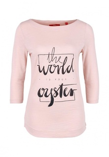 Лонгслив s.Oliver