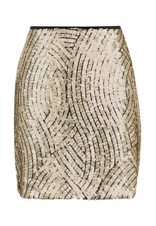 Юбка Topshop