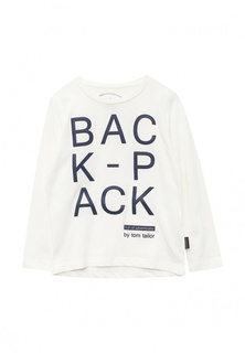 Лонгслив Tom Tailor