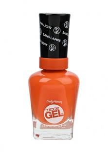 Лак Sally Hansen Miracle Gel Тон 620 tribal sun