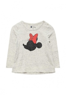 Лонгслив Gap