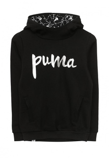 Худи Puma Style Hoody FL G